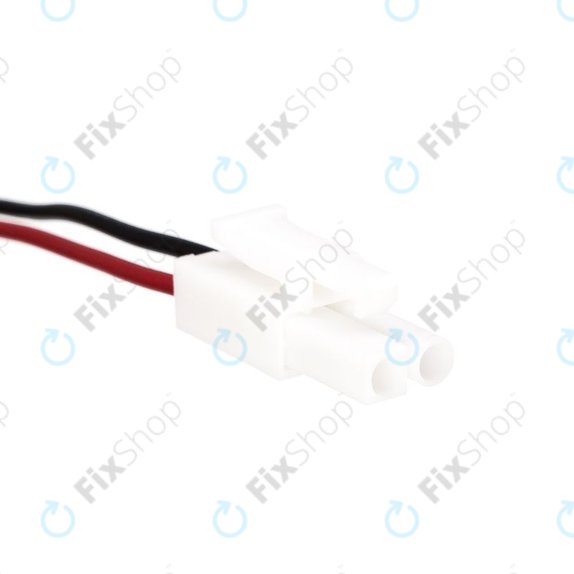 Baterie pro Vileda Quick & Clean, 2600mAh, Li-Ion, 3.7V, 8654396211, HQ