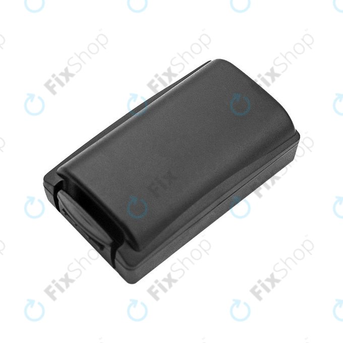 Baterie pro Datalogic Skorpio X3, Skorpio X4, 5200mAh, Li-Ion, 3.7V, BT-0016, HQ