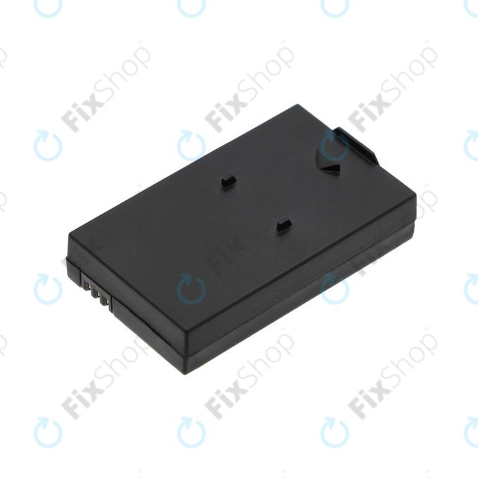 Baterie pro Parrot, 550mAh, Li-Pol, 3.7V, PF070238, HQ