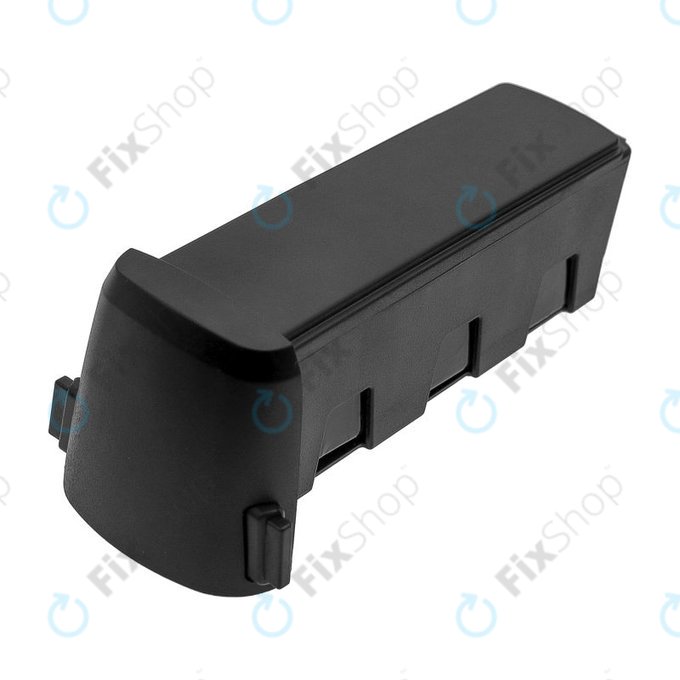 Baterie pro Hubsan Zino H117s, Zino Pro, 4200mAh, Li-Pol, 11.4V, HQ