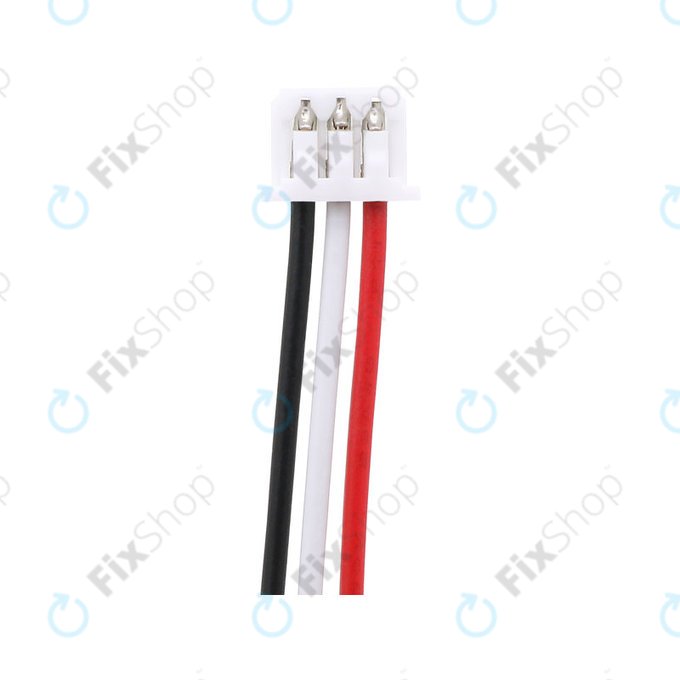Baterie pro TomTom Go 530 Live, 630T, 720, 730T, 930T, 1697461, Li-Polymer, 3.7V, 1300mAh, HQ