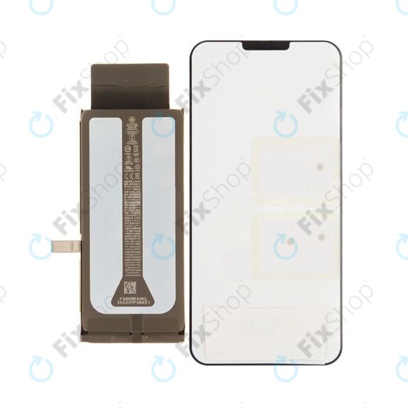 Baterie pro iPhone 16e | 661-49432 | 4005mAh | Genuine Apple