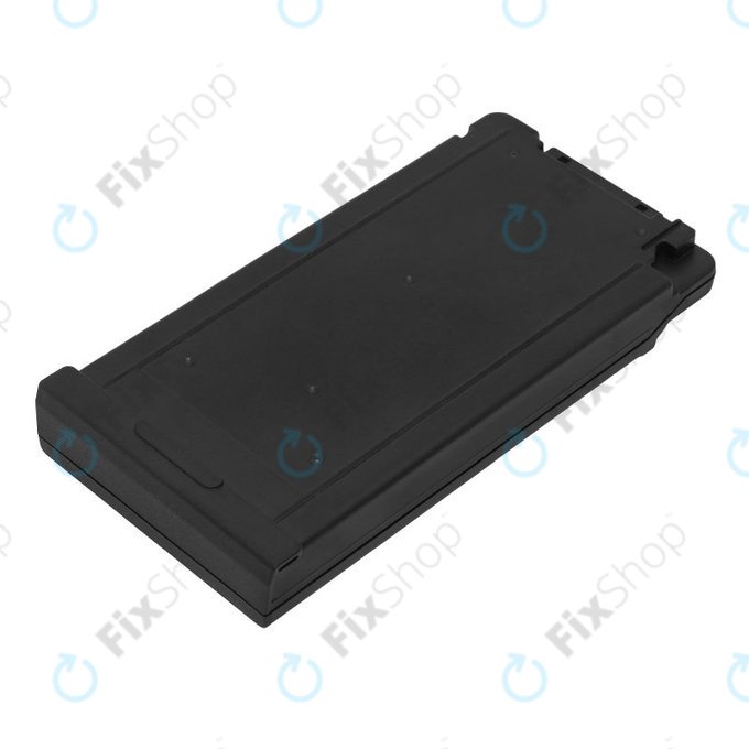 Baterie pro Panasonic CF-54, 4200mAh, Li-Ion, 11.1V, CF-VZSU0GJS, HQ