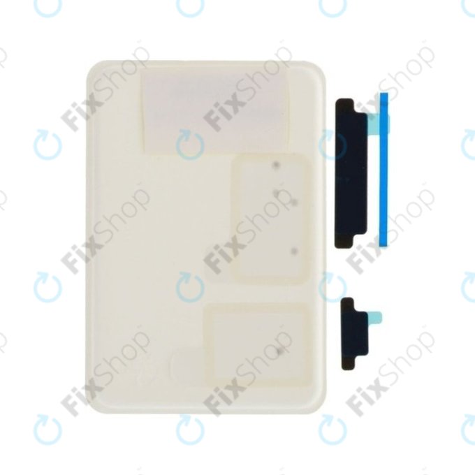 Displej sestava pro iPad Air 11 (2024) | WiFi + Cellular | 661-43537 | Genuine Apple