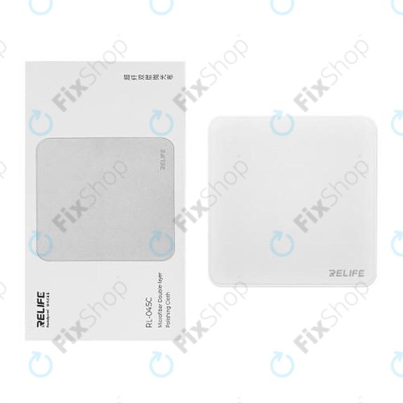 Relife RL-045C - Útěrka z Mikrovlákna