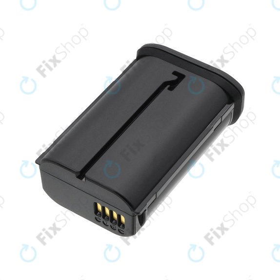 Baterie pro Leica Q2, Q3, SL2, SL2s, 2600mAh, Li-Ion, 7.2V, BP-SCL6, HQ