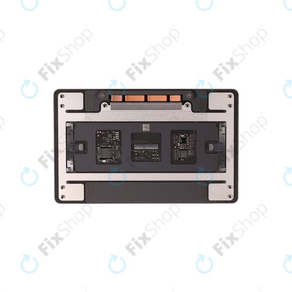 Apple MacBook Pro 14" M1 Pro A2442 (2021) - Trackpad (Space Gray)
