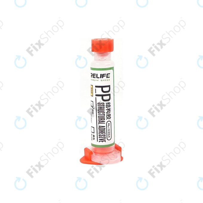 Relife RL-035A - Strukturální Lepidlo - 5ml (Transparentní)
