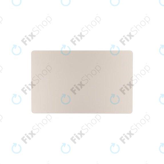 Trackpad komplet pro MacBook Air 15", A3241 (2025), Starlight, 661-50139, Genuine Apple