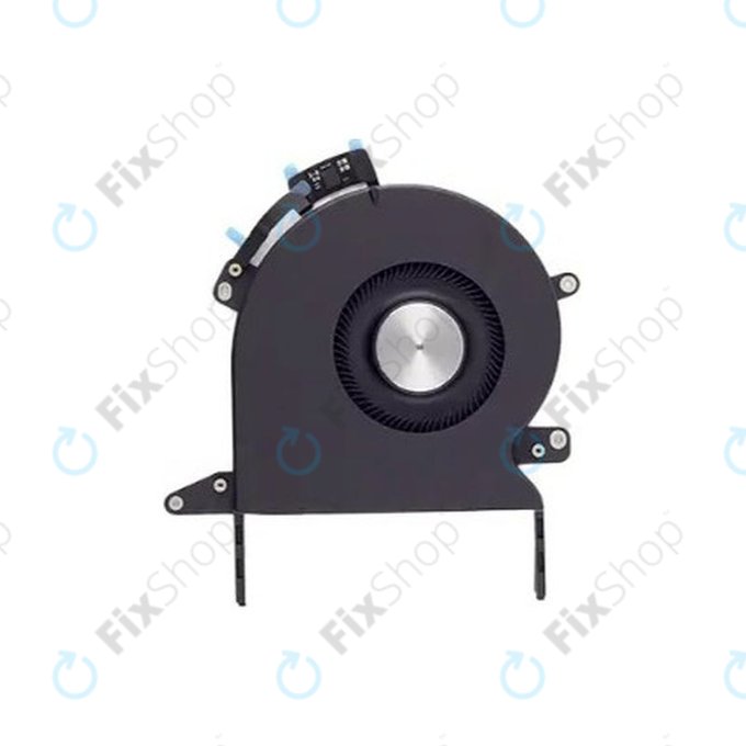 Ventilátor (Pravý) pro MacBook Pro 14", A3185 (2024), 923-10687, Genuine Apple