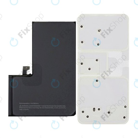 Baterie pro iPhone 16 Pro Max | 661-44954 | 4685mAh | Genuine Apple
