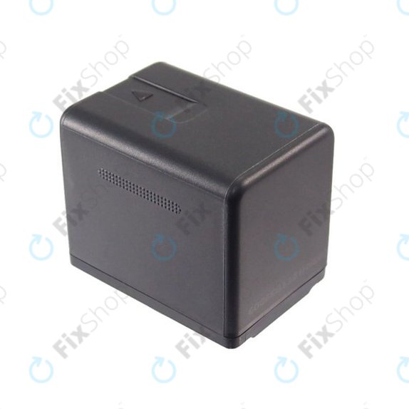 Baterie pro Panasonic HC, HDC, SDR, 3000mAh, Li-Ion, 3.7V, VW-VBK360, HQ