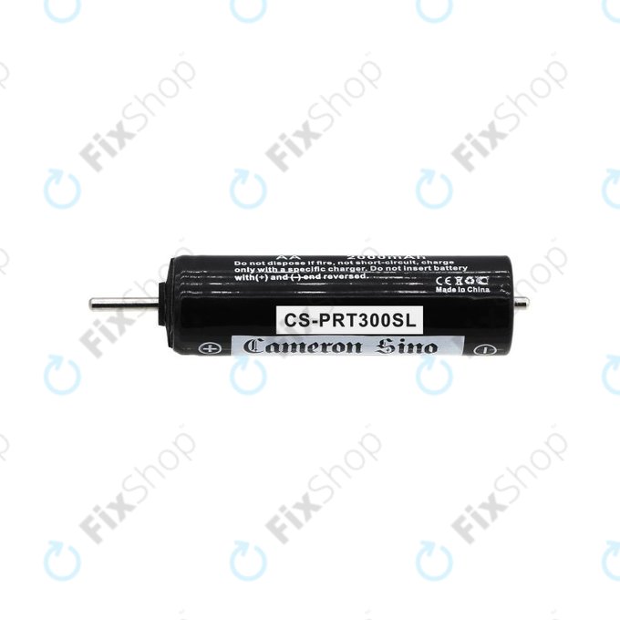 Baterie pro Panasonic ES-RT30, ES-SA40, 2000mAh, Ni-MH, 1.2V, EW1211RRB84W, HQ