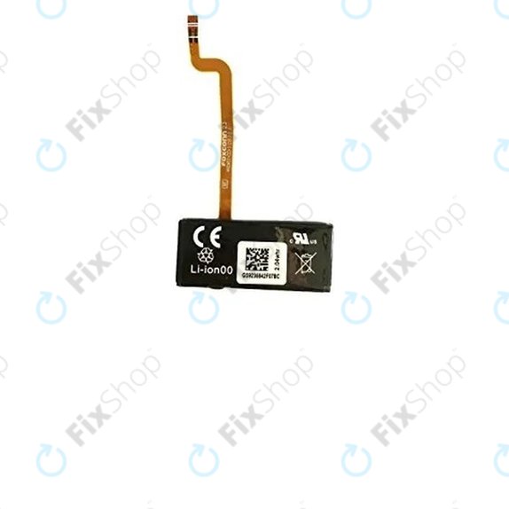 Baterie pro iPod Classic, 650mAh, EC008-3