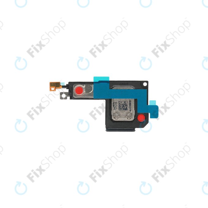 Spodní reproduktor pro Google Pixel 9 Pro Fold, G863-00533-00, Genuine Service Pack