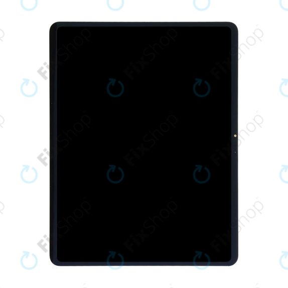 LCD Displej pro iPad Air 13 (2024, 2025), Dotykové sklo bez rámu