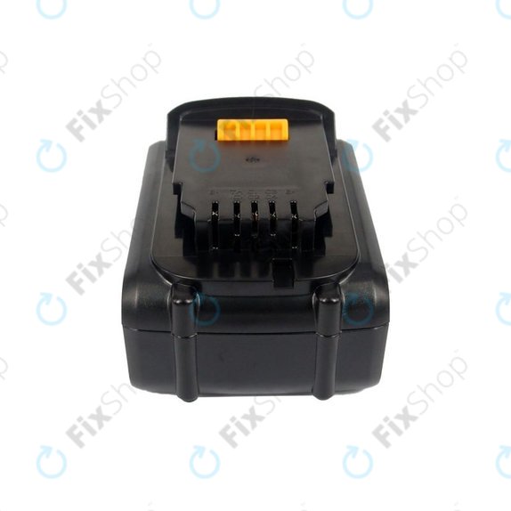 Dewalt CL-series, DC-series - Baterie DCB18x / DCB20x Li-Ion 3000mAh HQ