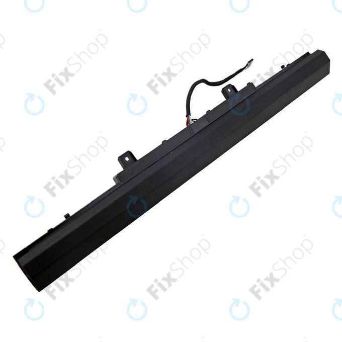 Baterie pro Lenovo Ideapad 110, V110, V310, V510, 2200mAh, Li-Ion, 14.4V, L15L4A02, HQ