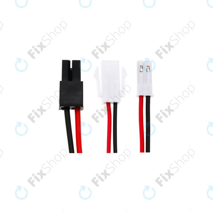 Baterie pro Concept VR2020, VR2110, VR3105, 3350mAh, Li-Ion, 14.4V, PNC423894511, HQ