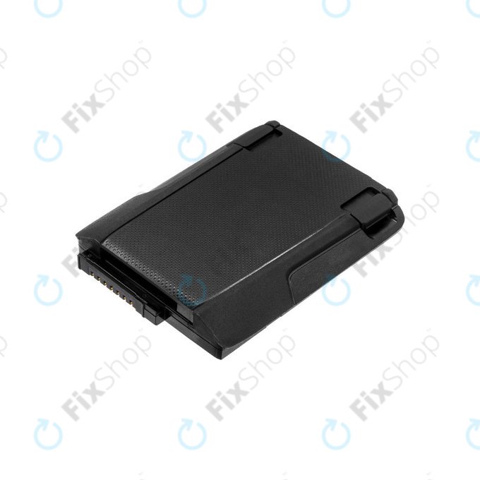 Baterie pro Motorola TC70, Motorola TC75, 4550mAh, Li-Ion, 3.7V, 82-171249-01, HQ