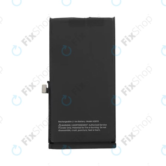Baterie pro iPhone 13, 3240mAh, A2655, Service Pack