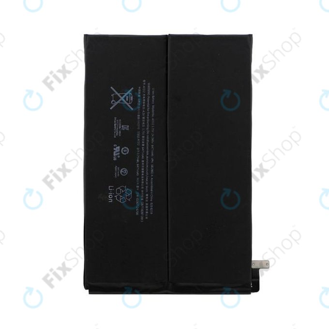 Baterie pro iPad Mini 2, 6470mAh