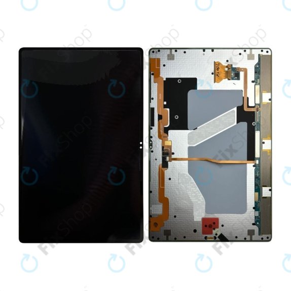 Samsung Galaxy Tab S9 Ultra X916A, X916B - LCD Displej + Dotykové Sklo OLED