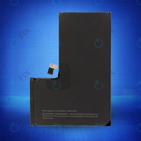 Baterie pro iPhone 15 Pro Max, 4422mAh, A3121, Service Pack