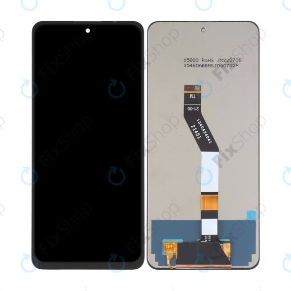 Xiaomi Poco M4 Pro 5G - LCD Displej + Dotykové Sklo TFT