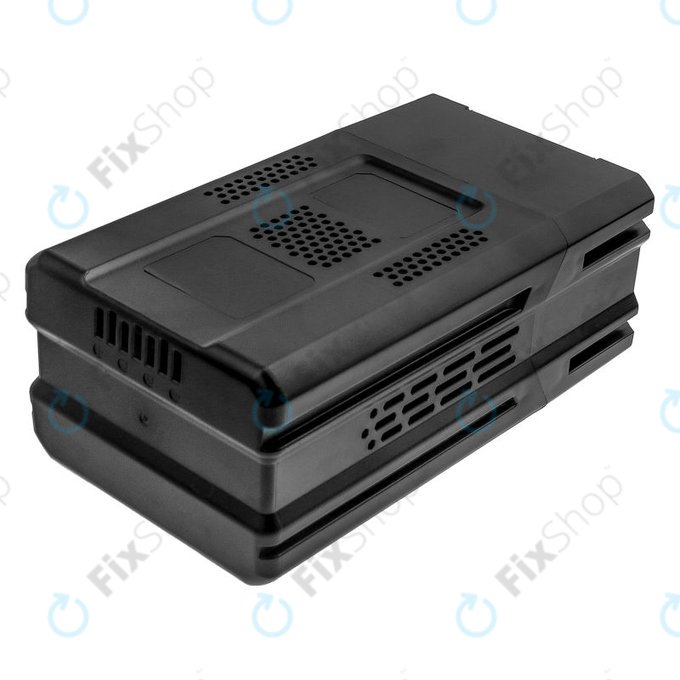 Baterie pro Greenworks Pro 80V GCS80420, GBL80320, 4000mAh, Li-Ion, 80V, G80B4, HQ