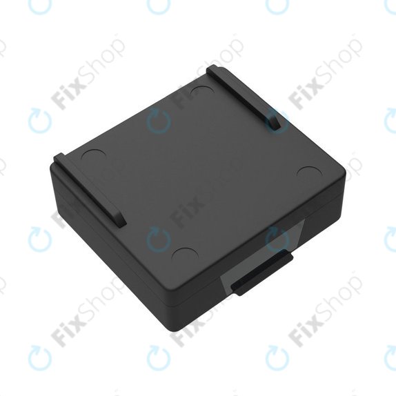 Baterie pro Hetronic, 2500mAh, Ni-MH, 3.6V, RHE3620KG, HQ