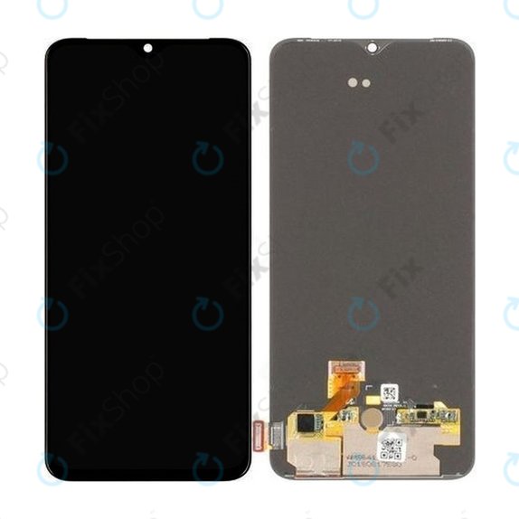 OnePlus 7 - LCD Displej + Dotykové Sklo TFT