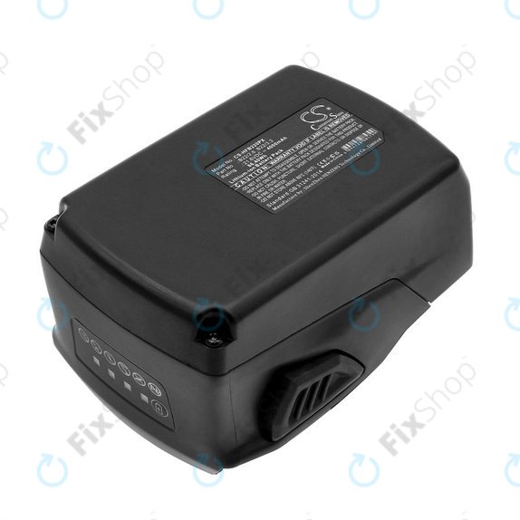 Baterie pro Hilti B22 Ag 125-A22, Wsr 22-A, 4000mAh, Li-Ion, 21.6V, B22/2.6, HQ