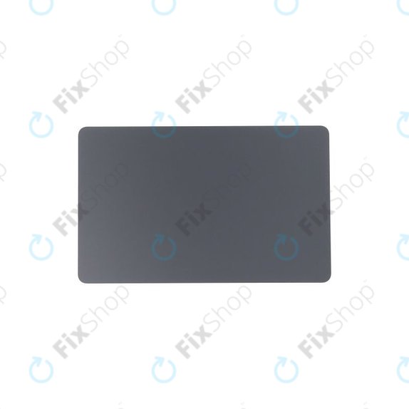 Trackpad komplet pro MacBook Pro 14", A2779 (2023), Space Gray, 661-32206, Genuine Apple