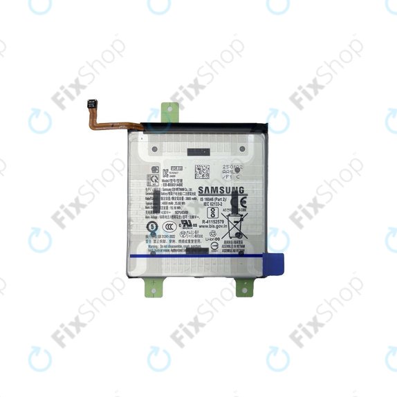 Samsung Galaxy S25 - Baterie EB-BS931ABE 4000mAh - GH82-36331A Genuine Service Pack