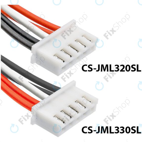 JBL Charge 3 (2016) - Baterie Li-Pol 6000mAh HQ