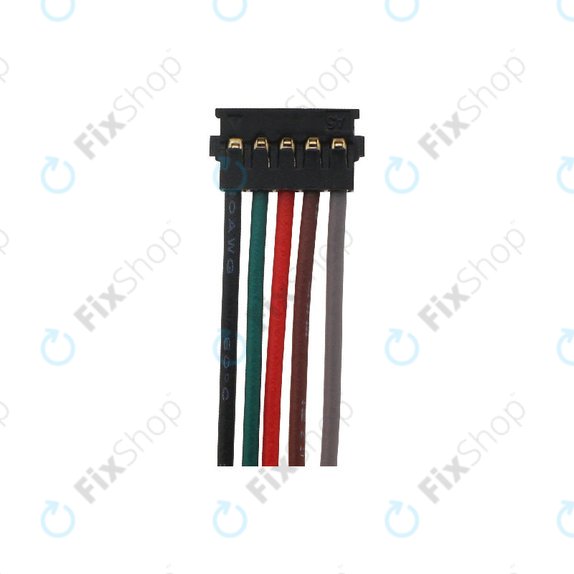 Baterie pro Garmin Edge 1000, Explore, 1200mAh, Li-ion, 3.7V, DI44EJ18B60HK, HQ