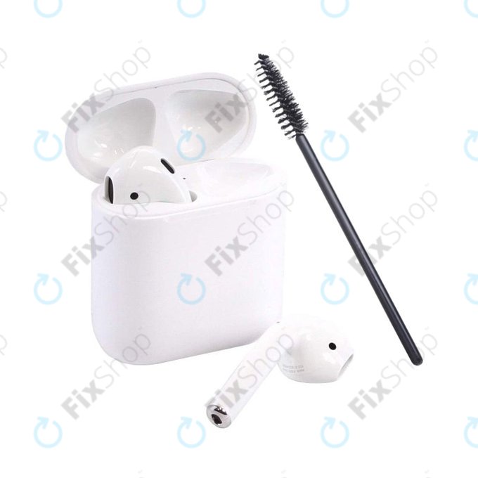 Kartáček na Čištění AirPods a Pouzder
