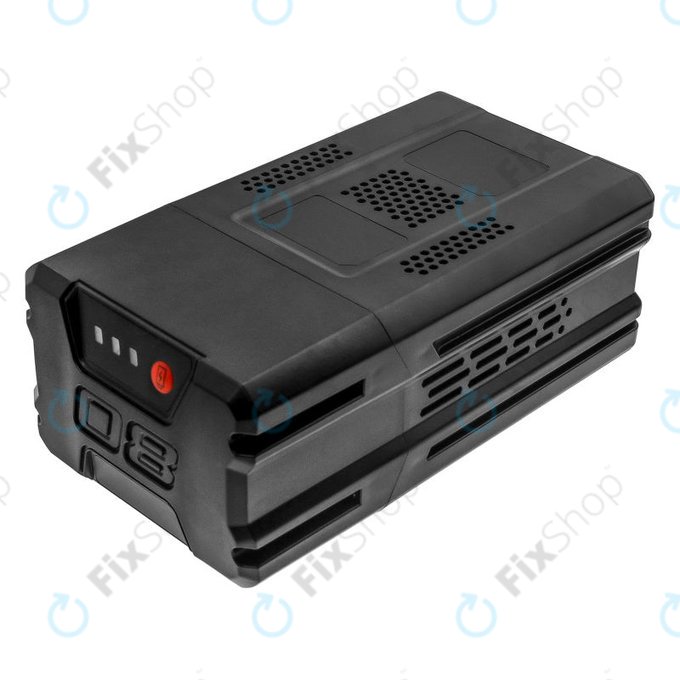 Baterie pro Greenworks Pro 80V GCS80420, GBL80320, 4000mAh, Li-Ion, 80V, G80B4, HQ
