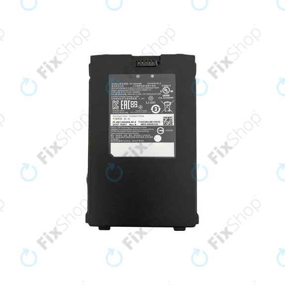 Zebra TC21 - Baterie 5000mAh (Thicker Type)