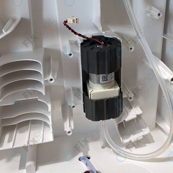 Motor čerpadla špinavé vody pro Xiaomi Roborock MaxV Ultra, Pro Ultra