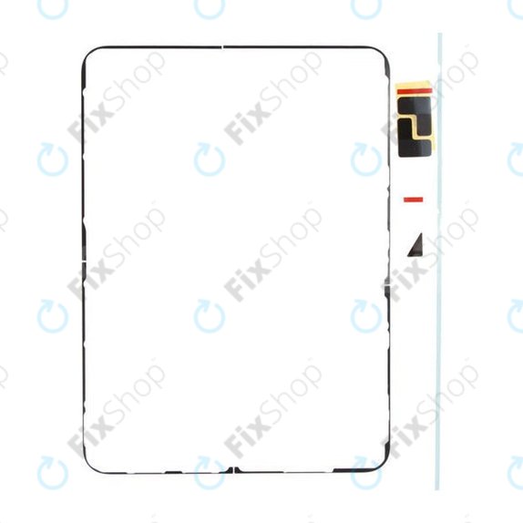 Lepka pod LCD Adhesive pro iPad (2025) | WiFi | 076-00606 | Genuine Apple