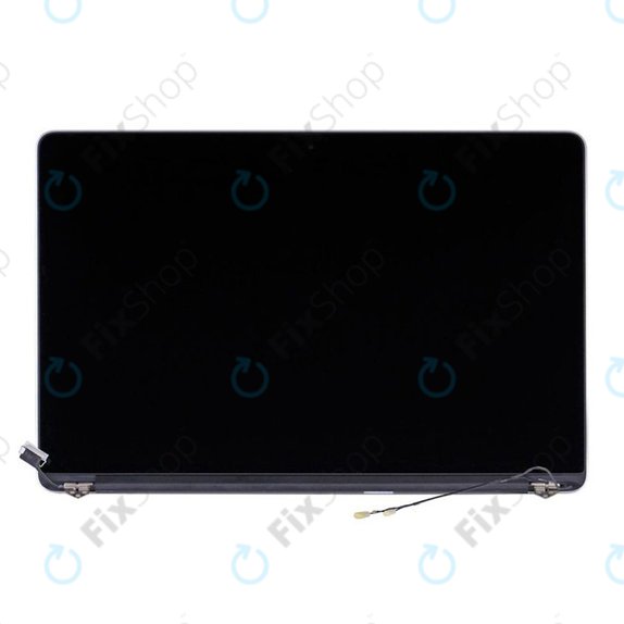 Apple MacBook Pro 15" A1398 (Mid 2012 - Early 2013) - LCD Displej + Přední Sklo + Kryt Refurbished