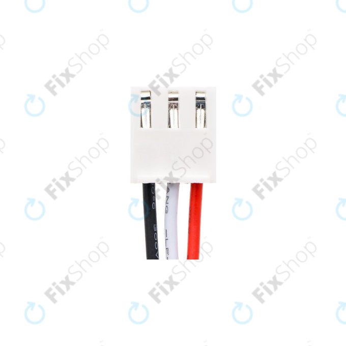 Baterie pro Ingenico IWL220, 255, 258, 280, Ingenico MOVE 2500, 3000, 3500, 3400mAh, Li-Ion, 3.7V, 295006044, HQ