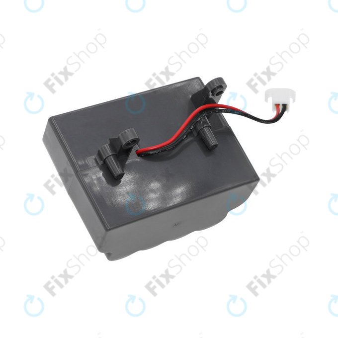 Baterie pro Hoover ATV324LD 1011, UNP324RM 1001, 2500mAh, Li-Ion, 32.4V, 48019919, HQ