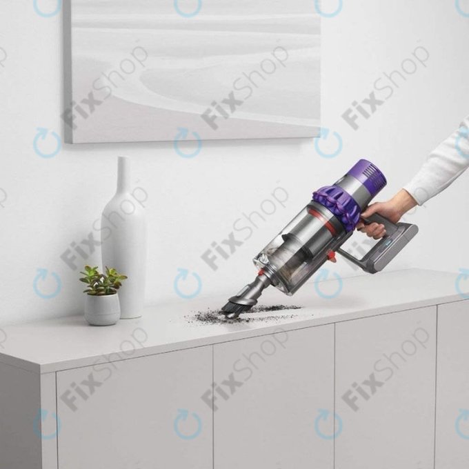 Dyson V10 - Baterie 969352-02, SV12, 206340 Li-Ion 25.2V 2500mAh HQ