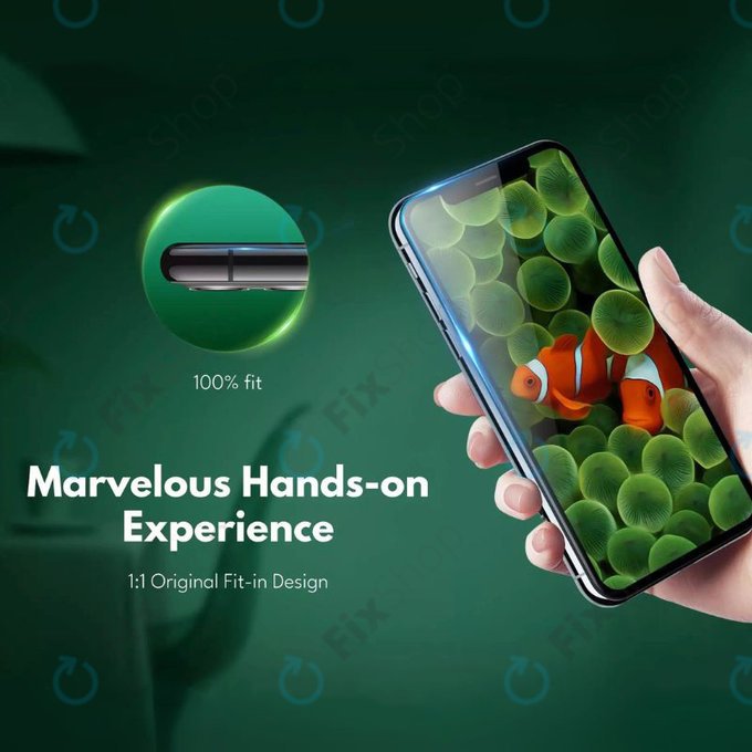 Displej Soft OLED 120Hz pro iPhone 14 Pro Max, Dotykové sklo s rámem, FixPremium