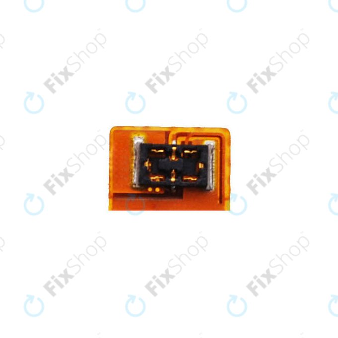 Baterie pro Sony Xperia Z5 E6653, 2800mAh, Li-Pol, 3.8 V, LIS1593ERPC, HQ