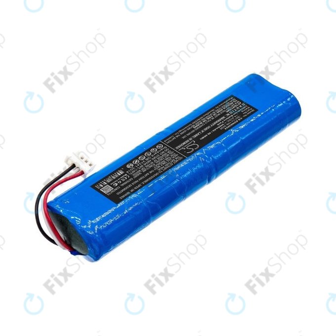 Ecovacs Deebot Ozmo 900-series, N-series, T-series, Yeedi Vac 2 Pro - Baterie S01-LI-148-3400 Li-Ion 14.4V 3400mAh HQ