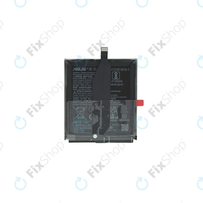 Asus Zenfone 9 AI2202 - Baterie C11P2102 4300mAh - 0B200-04210100 Genuine Service Pack